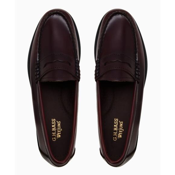 Weejuns Womens Whitney Weejuns Penny Loafers Shoes size 7.5 - Picture 10 of 10